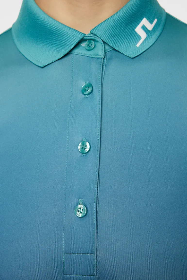 Sale Tuva Polo Golf|Tops