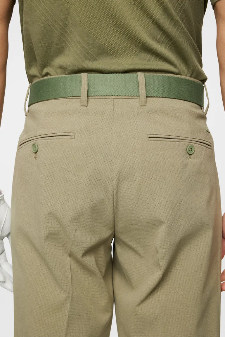 Outlet Vent Pant Golf|Trousers