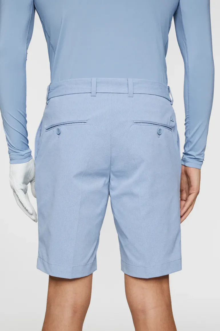 Outlet Vent Shorts Golf|Shorts