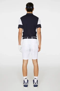 Fashion Vent Shorts Golf|Shorts