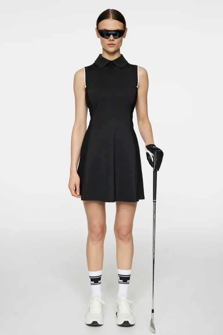 Flash Sale Vida Dress Golf|Dresses
