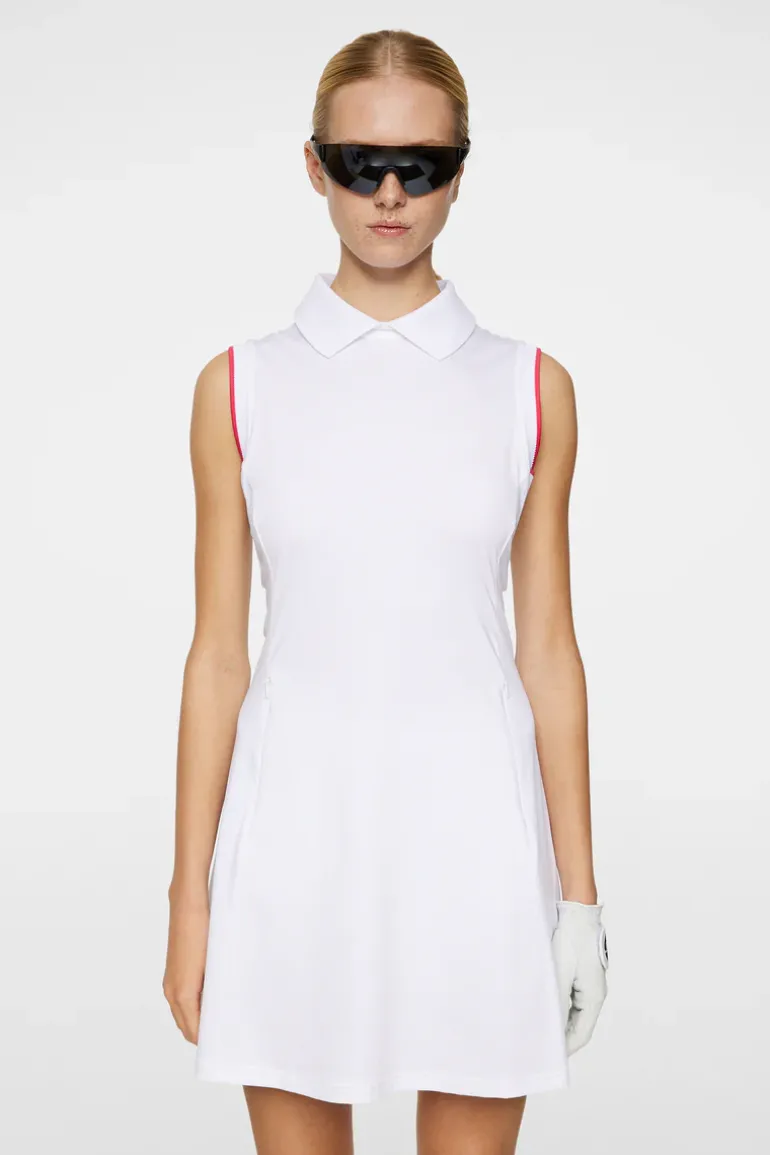 Flash Sale Vida Dress Golf|Dresses