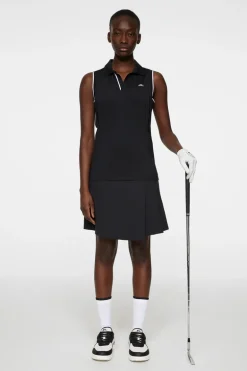 Cheap Viola Sleeveless Top Golf|Tanks