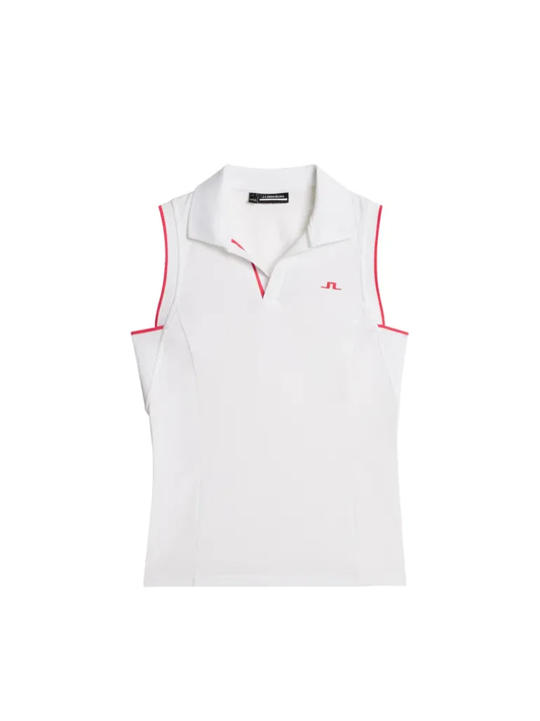 Sale Viola Sleeveless Top Golf|Tanks