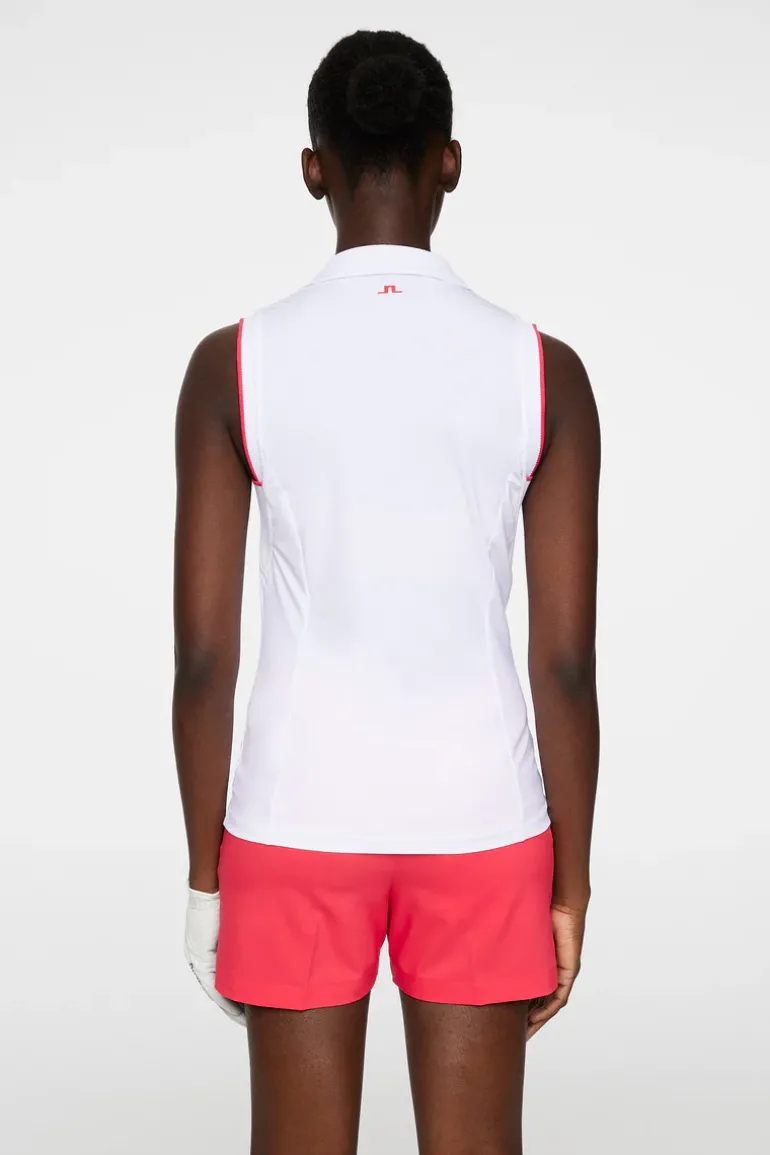 Sale Viola Sleeveless Top Golf|Tanks