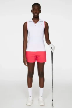 Sale Viola Sleeveless Top Golf|Tanks