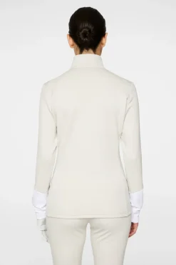 Best Sale W Aerial Quarter Zip Mid Layer Golf|Base & Mid Layers