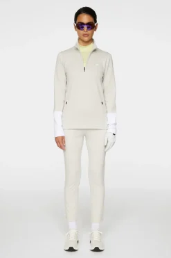 Best Sale W Aerial Quarter Zip Mid Layer Golf|Base & Mid Layers