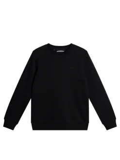 Online W Alpha Crew Neck Gensere|Aktiv