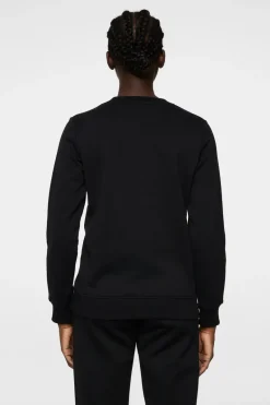 Online W Alpha Crew Neck Gensere|Aktiv