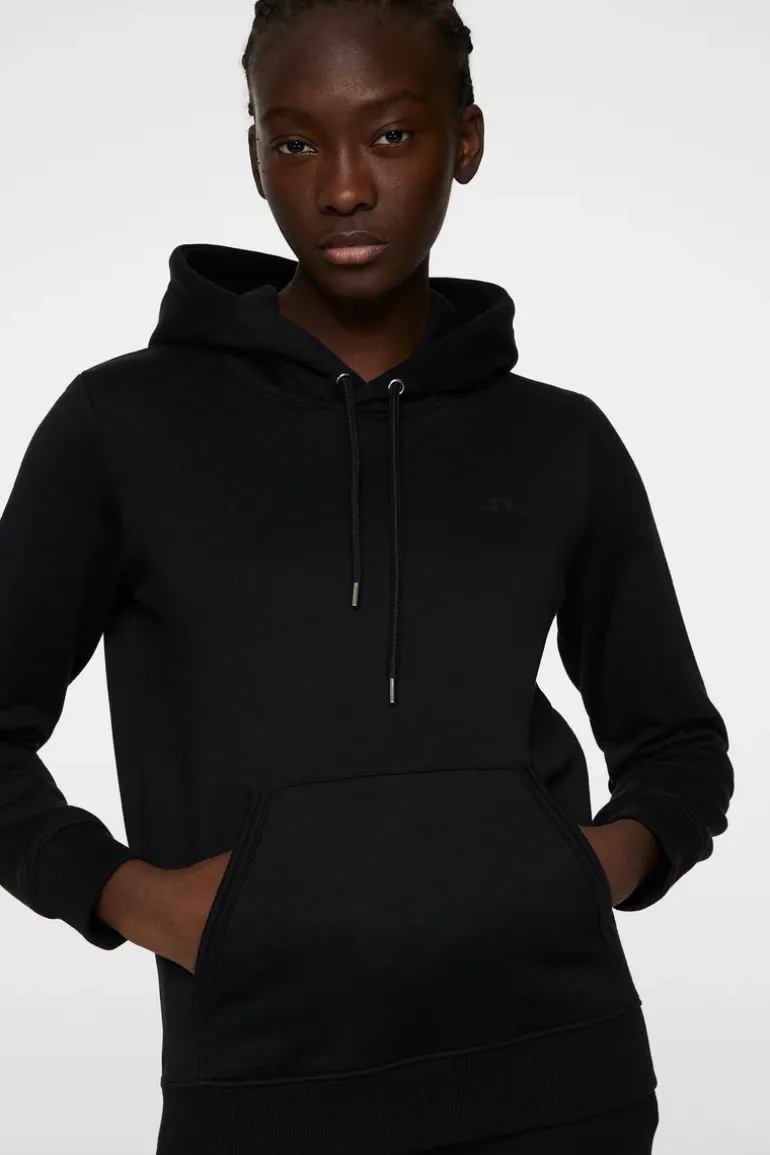New W Alpha Hood Aktiv|Hettegensere