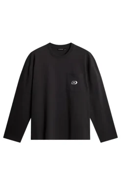 Online Walsh LS Pocket Tee T-shirts