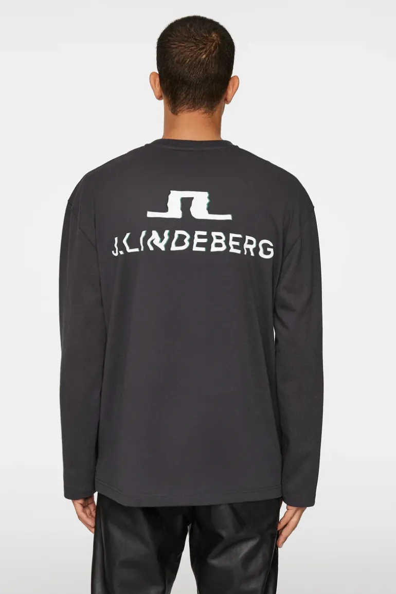 Online Walsh LS Pocket Tee T-shirts