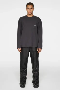 Online Walsh LS Pocket Tee T-shirts
