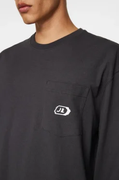Online Walsh LS Pocket Tee T-shirts