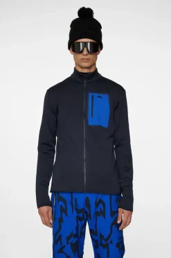 Cheap Wayne Polartec Mid Layer Ski|Basis- & Mellomlag