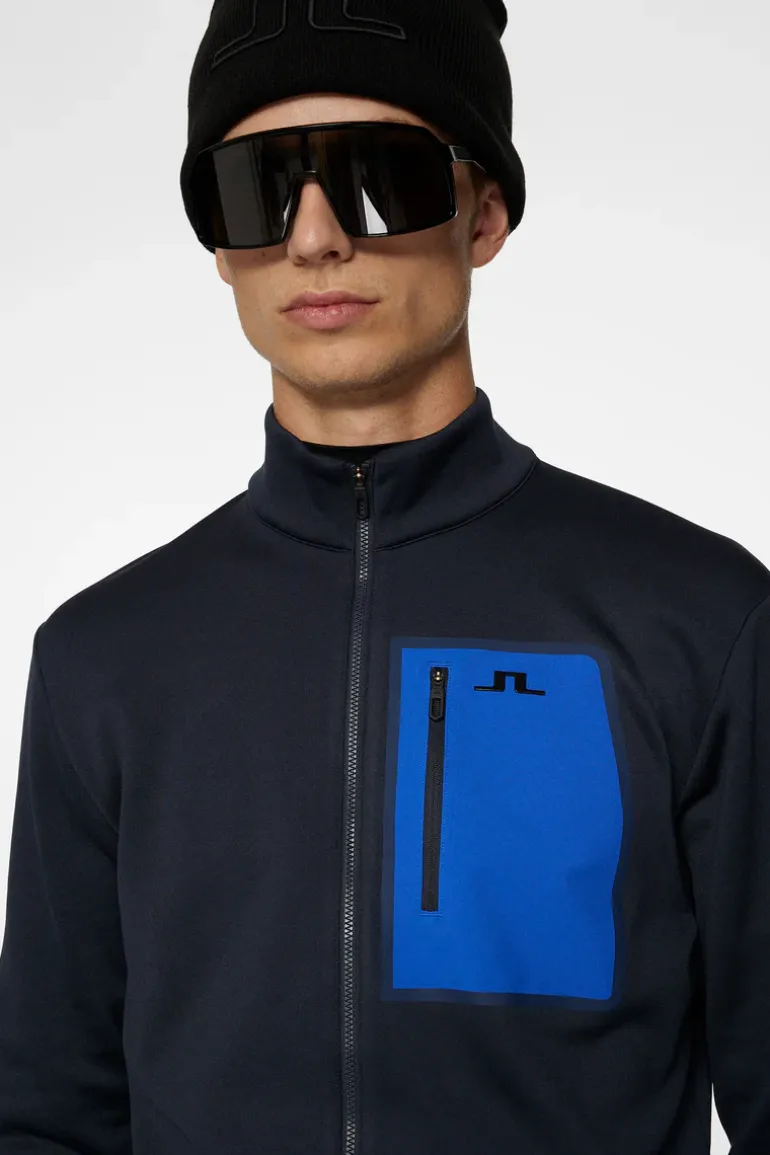 Cheap Wayne Polartec Mid Layer Ski|Basis- & Mellomlag