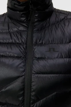 Online W Cliff Light Down Vest Vester|Utendørs