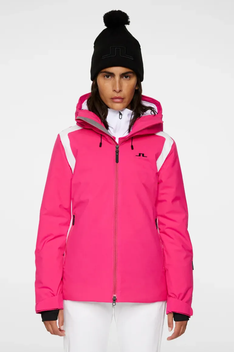 Hot Wera Jacket Jakker|Jakker