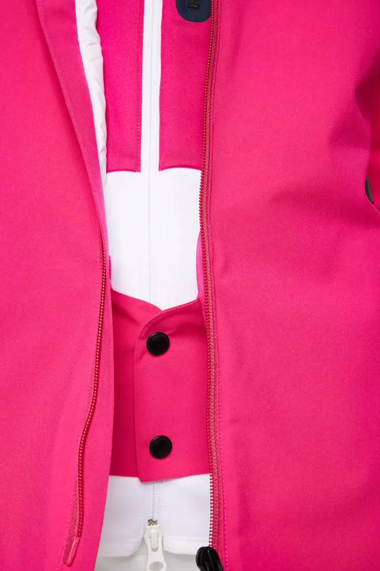 Hot Wera Jacket Jakker|Jakker
