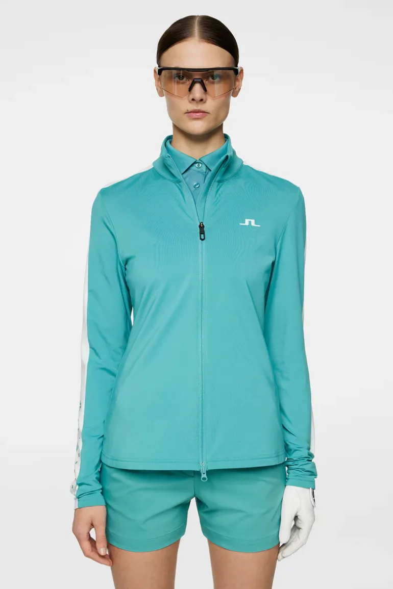 Outlet Wilma Mid Layer Golf|Base & Mid Layers