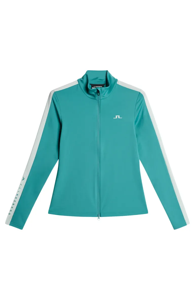 Outlet Wilma Mid Layer Golf|Base & Mid Layers