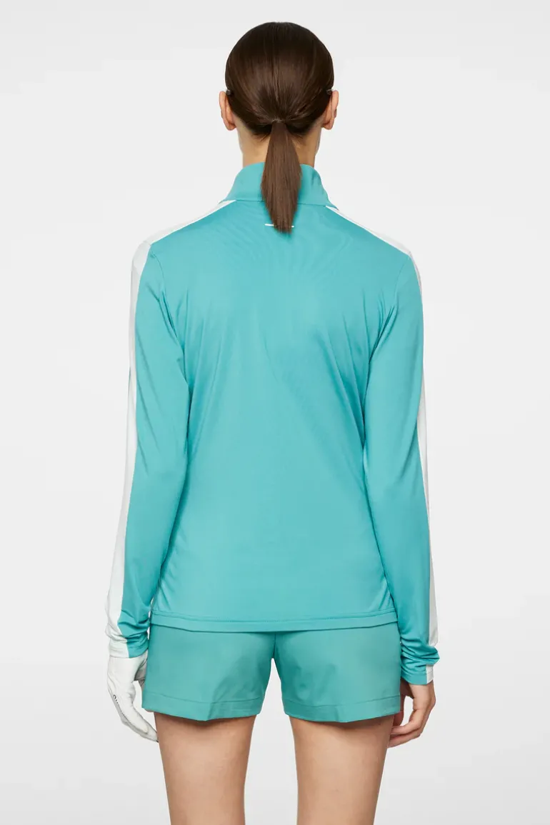 Outlet Wilma Mid Layer Golf|Base & Mid Layers
