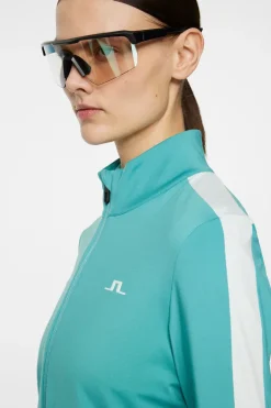 Outlet Wilma Mid Layer Golf|Base & Mid Layers