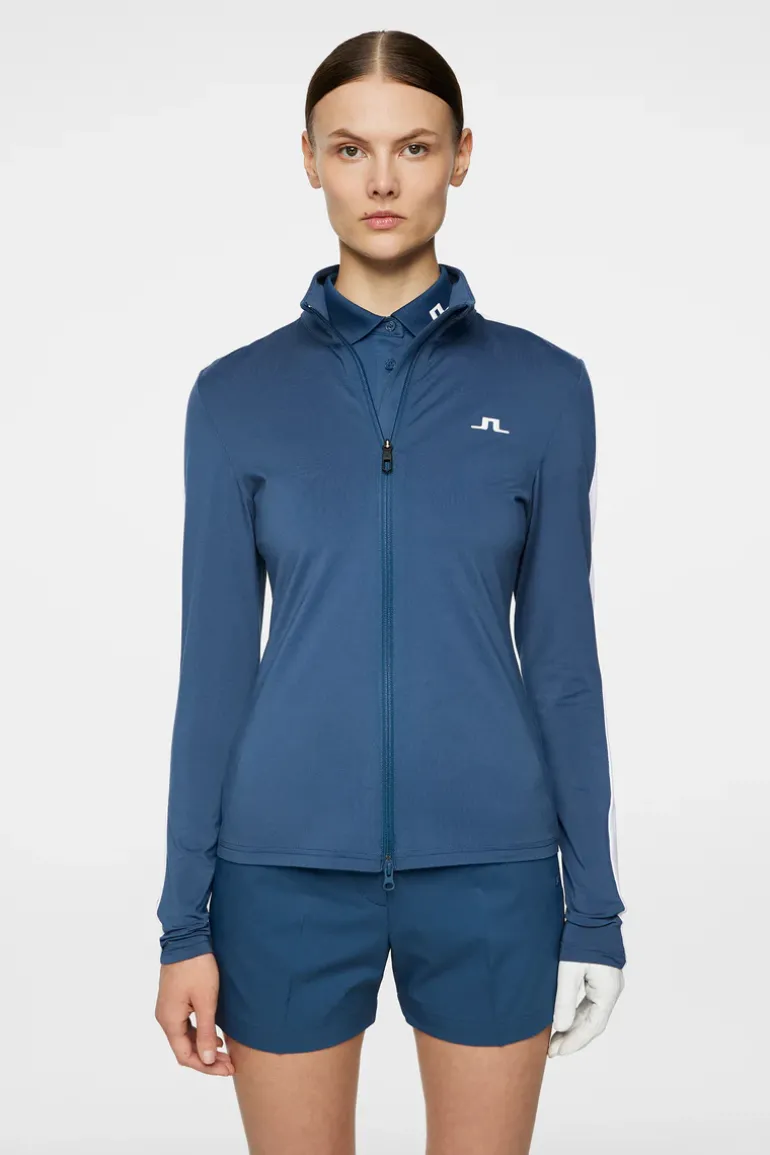 Fashion Wilma Mid Layer Golf|Base & Mid Layers