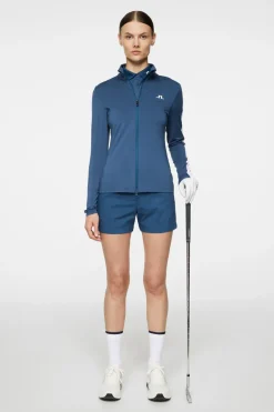 Fashion Wilma Mid Layer Golf|Base & Mid Layers