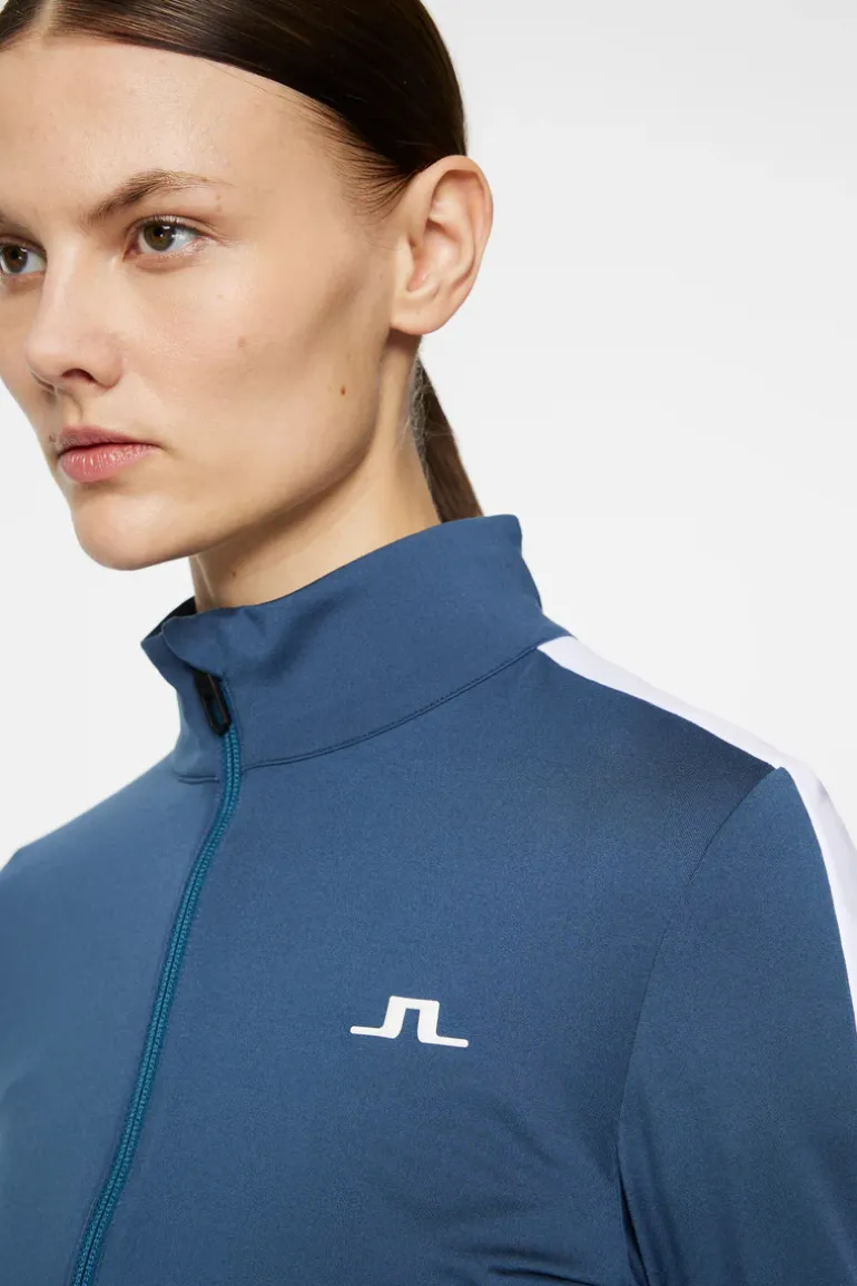 Fashion Wilma Mid Layer Golf|Base & Mid Layers