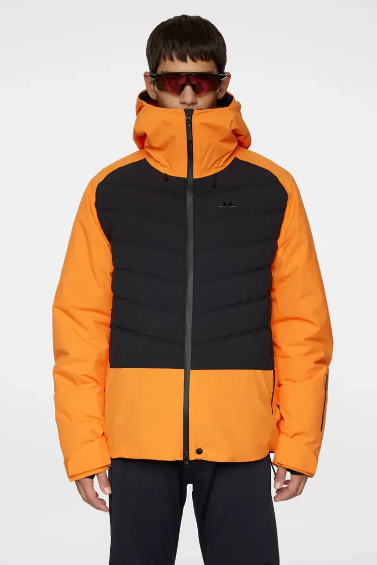 Best Woody Jacket Ski|Jakker