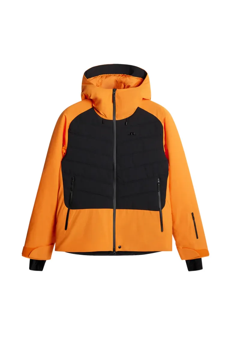 Best Woody Jacket Ski|Jakker