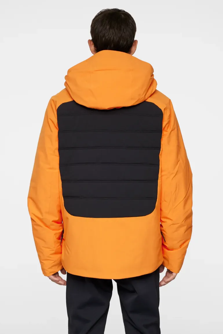 Best Woody Jacket Ski|Jakker