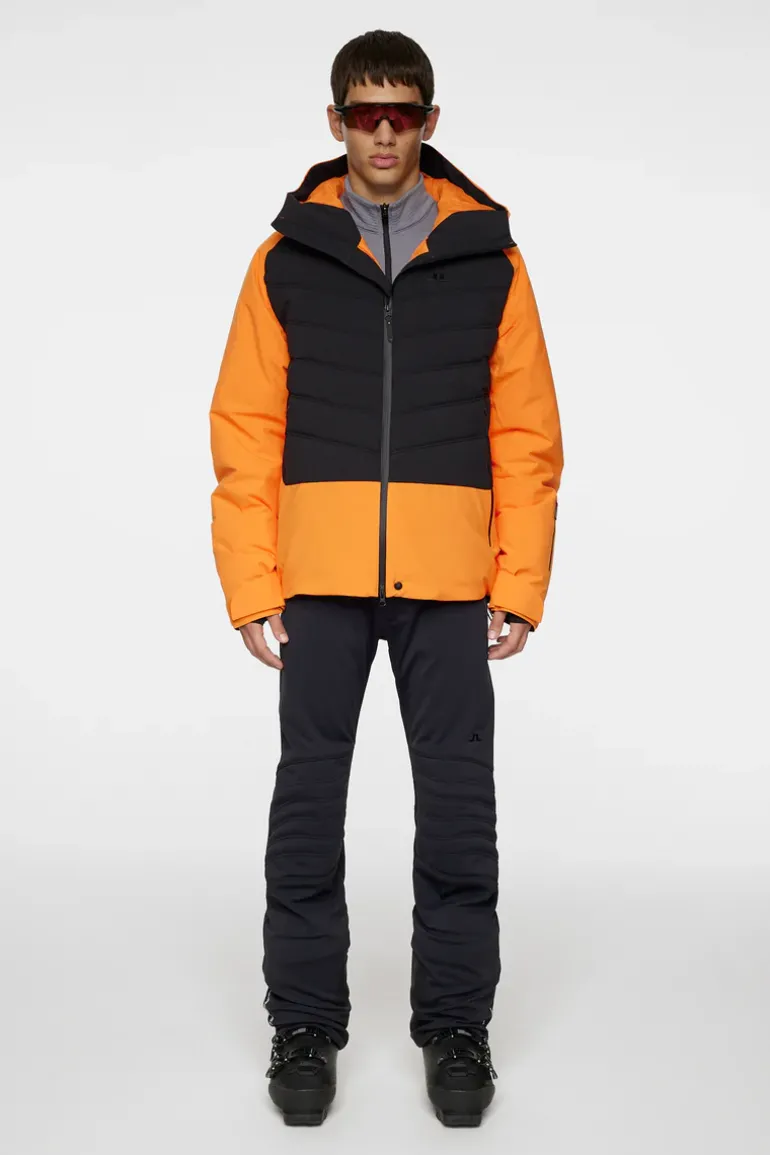 Best Woody Jacket Ski|Jakker