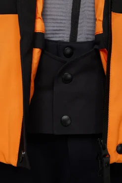 Best Woody Jacket Ski|Jakker