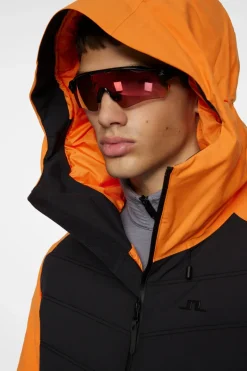 Best Woody Jacket Ski|Jakker