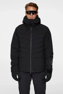 Store Woody Jacket Ski|Jakker