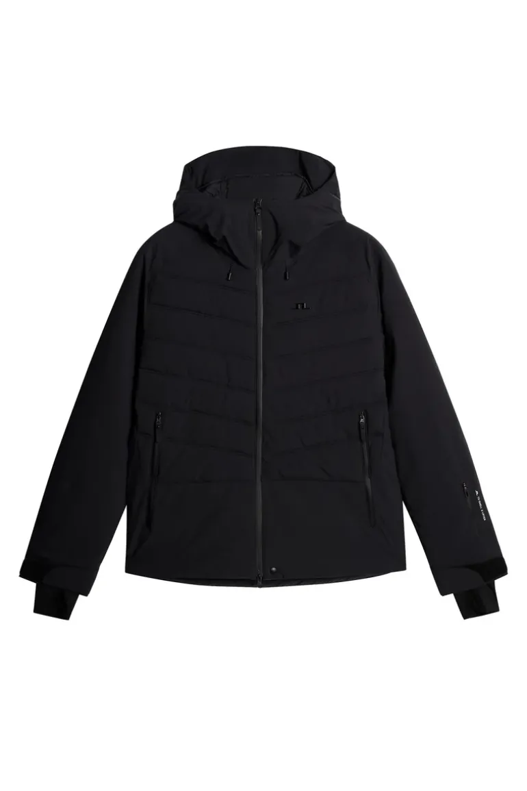 Store Woody Jacket Ski|Jakker