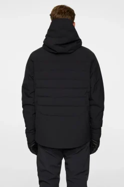 Store Woody Jacket Ski|Jakker