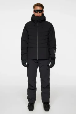 Store Woody Jacket Ski|Jakker