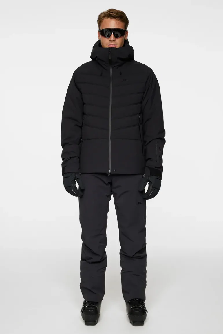 Store Woody Jacket Ski|Jakker