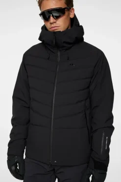 Store Woody Jacket Ski|Jakker
