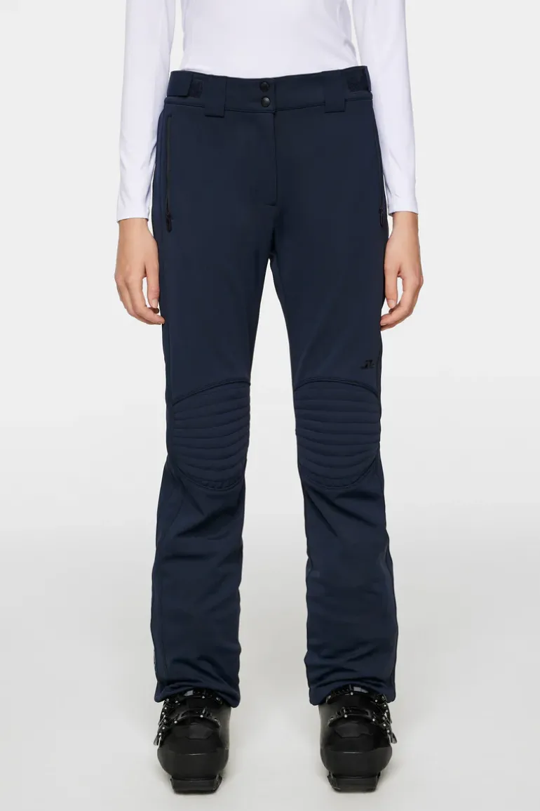 Sale W Stanford Pant Underdeler|Bukser