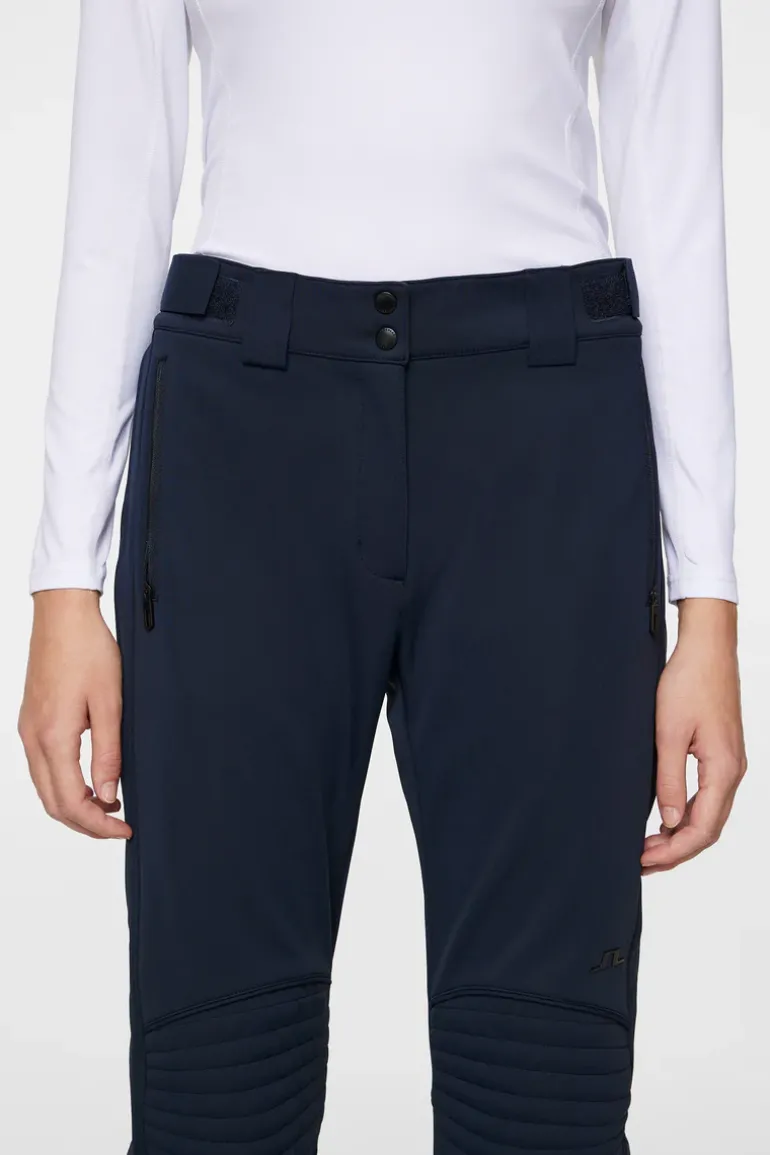 Sale W Stanford Pant Underdeler|Bukser