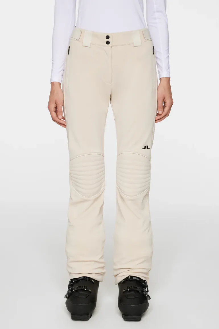 New W Stanford Pant Underdeler|Bukser