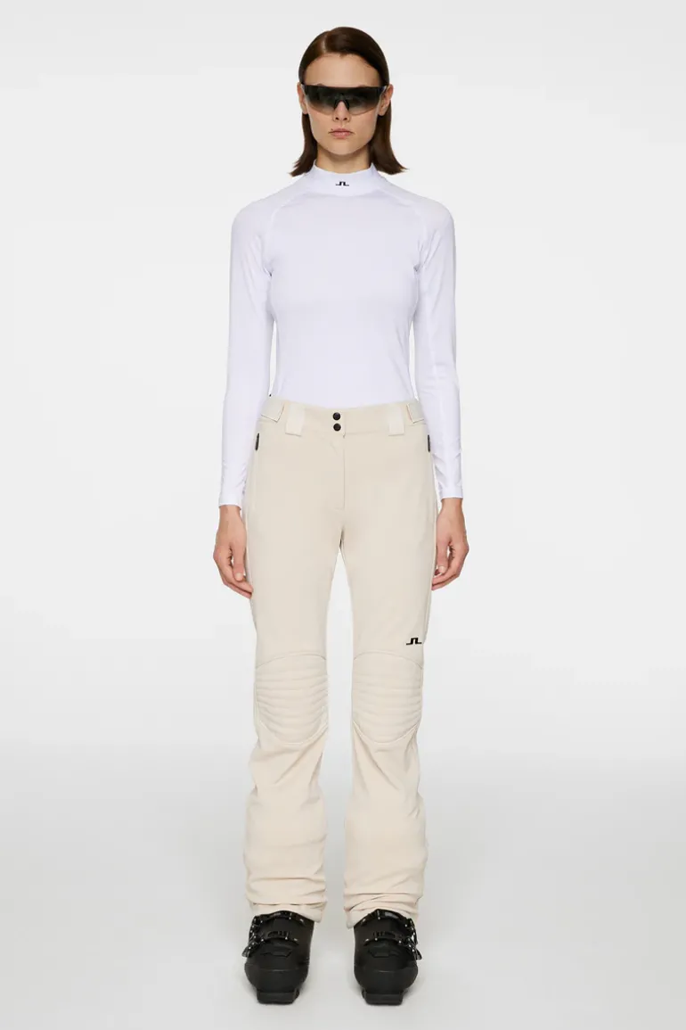 New W Stanford Pant Underdeler|Bukser