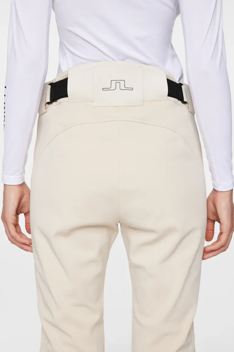 New W Stanford Pant Underdeler|Bukser