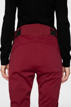 Best Sale W Stanford Pant Underdeler|Bukser
