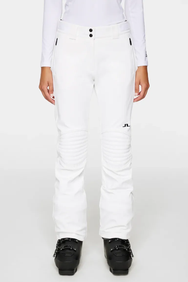 Outlet W Stanford Pant Underdeler|Bukser